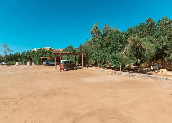 El Gouna 1 Bedroom West Golf Ground Floor *
