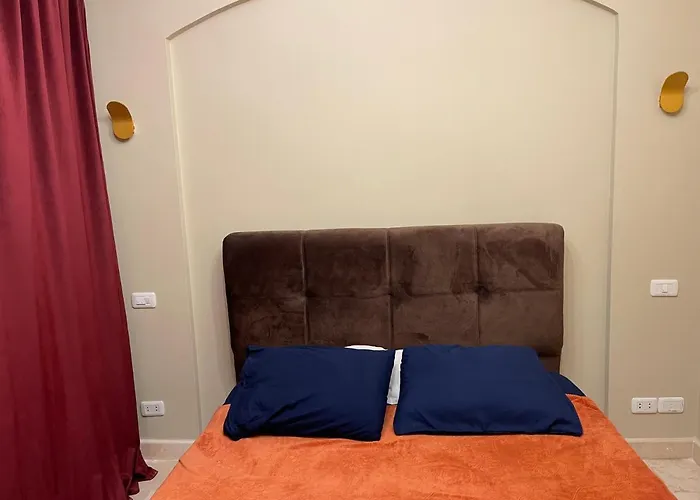 公寓 El Gouna 1 Bedroom West Golf Ground Floor 洪加達
